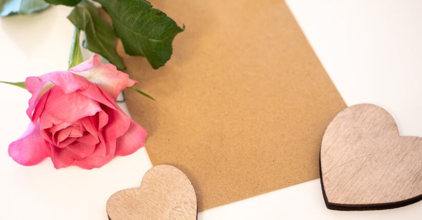 席札メッセージの最後に使える上品な締めの言葉例を示したメモ。